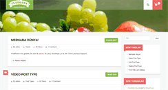 Desktop Screenshot of basaksigorta.com